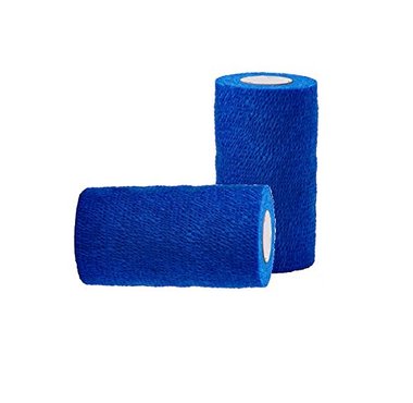 Vetrap Bulk 100s 1410 - 4 Inch - Hooves and Paws