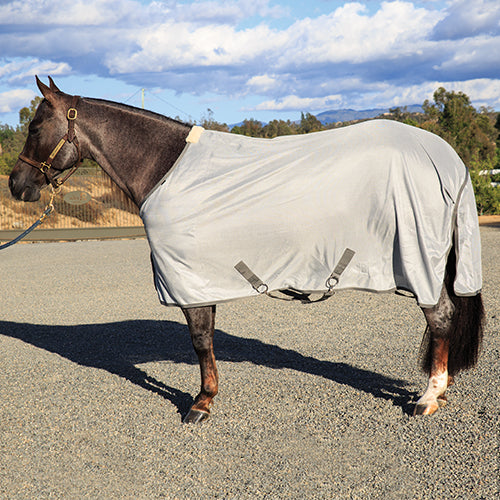 Professionals Choice Eq Fly Sheet