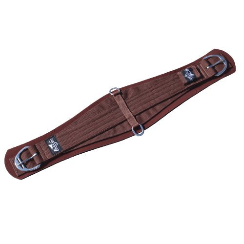 Professionals Choice Neoprene Performance Cinch - Hooves and Paws
