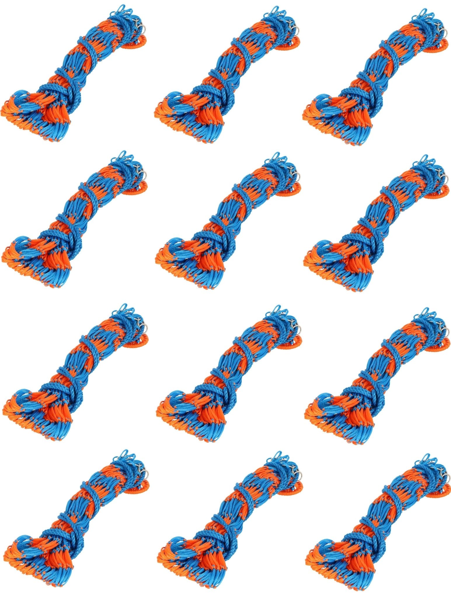 Shires Haynet Heavy Duty Equestrian Horse Equine Deluxe Net Feeding 40" 1025 - Hooves and Paws