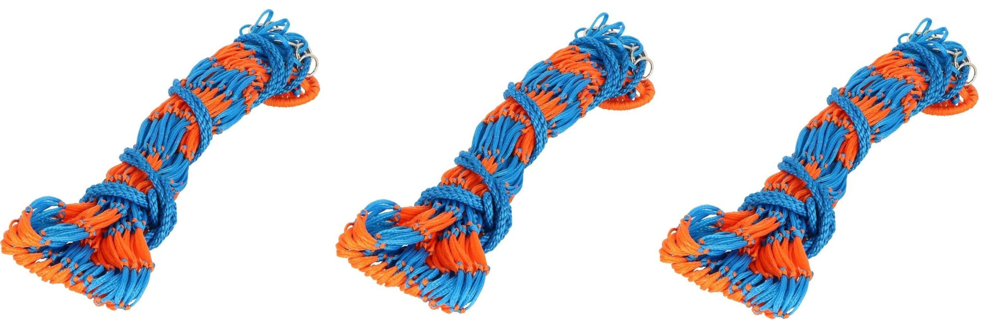 Shires Haynet Heavy Duty Equestrian Horse Equine Deluxe Net Feeding 40" 1025 - Hooves and Paws