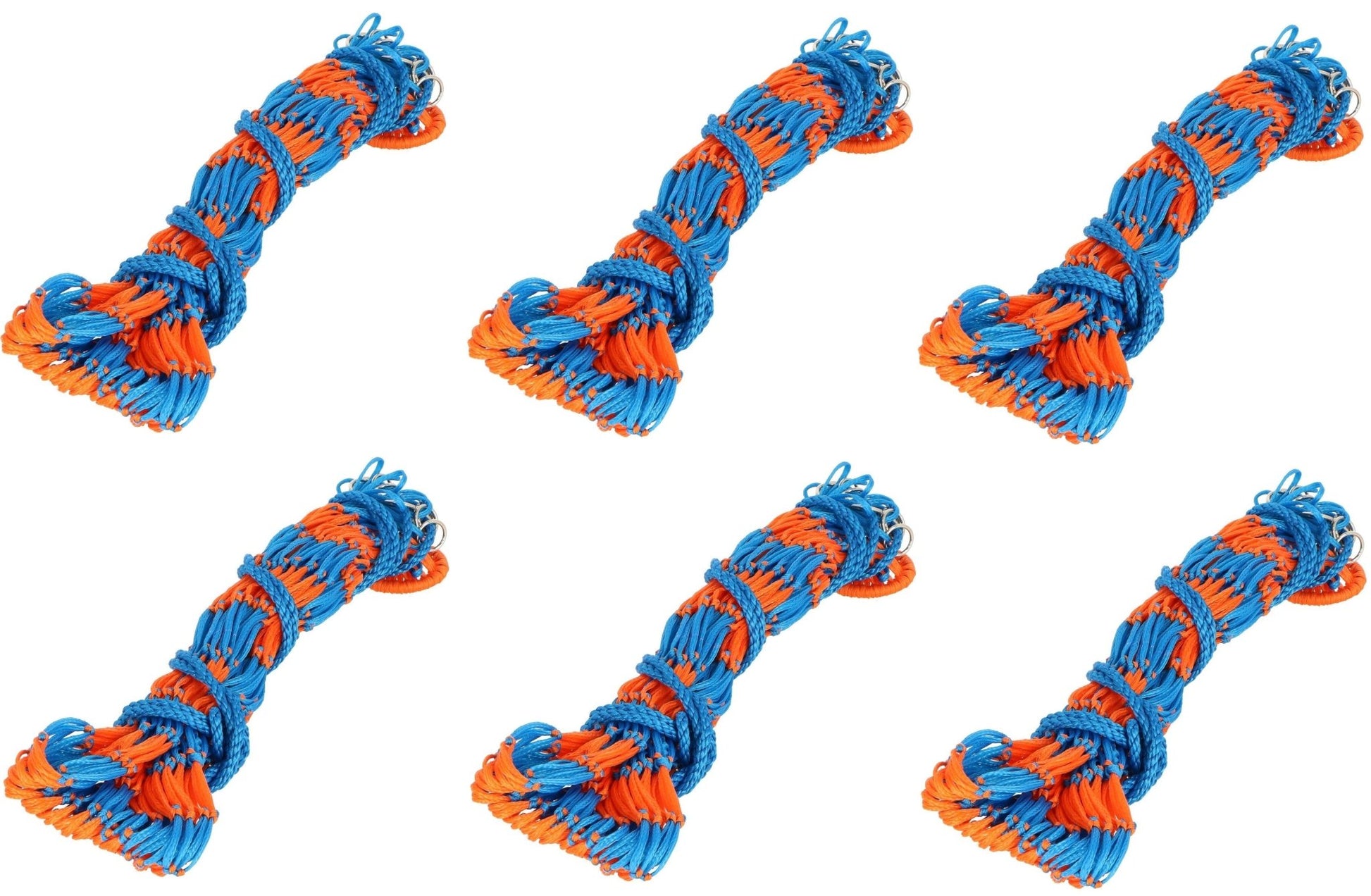 Shires Haynet Heavy Duty Equestrian Horse Equine Deluxe Net Feeding 40" 1025 - Hooves and Paws