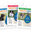Spectra Shield Dog Flea and Tick 4 FOUR MONTH Treatment - Hooves and Paws