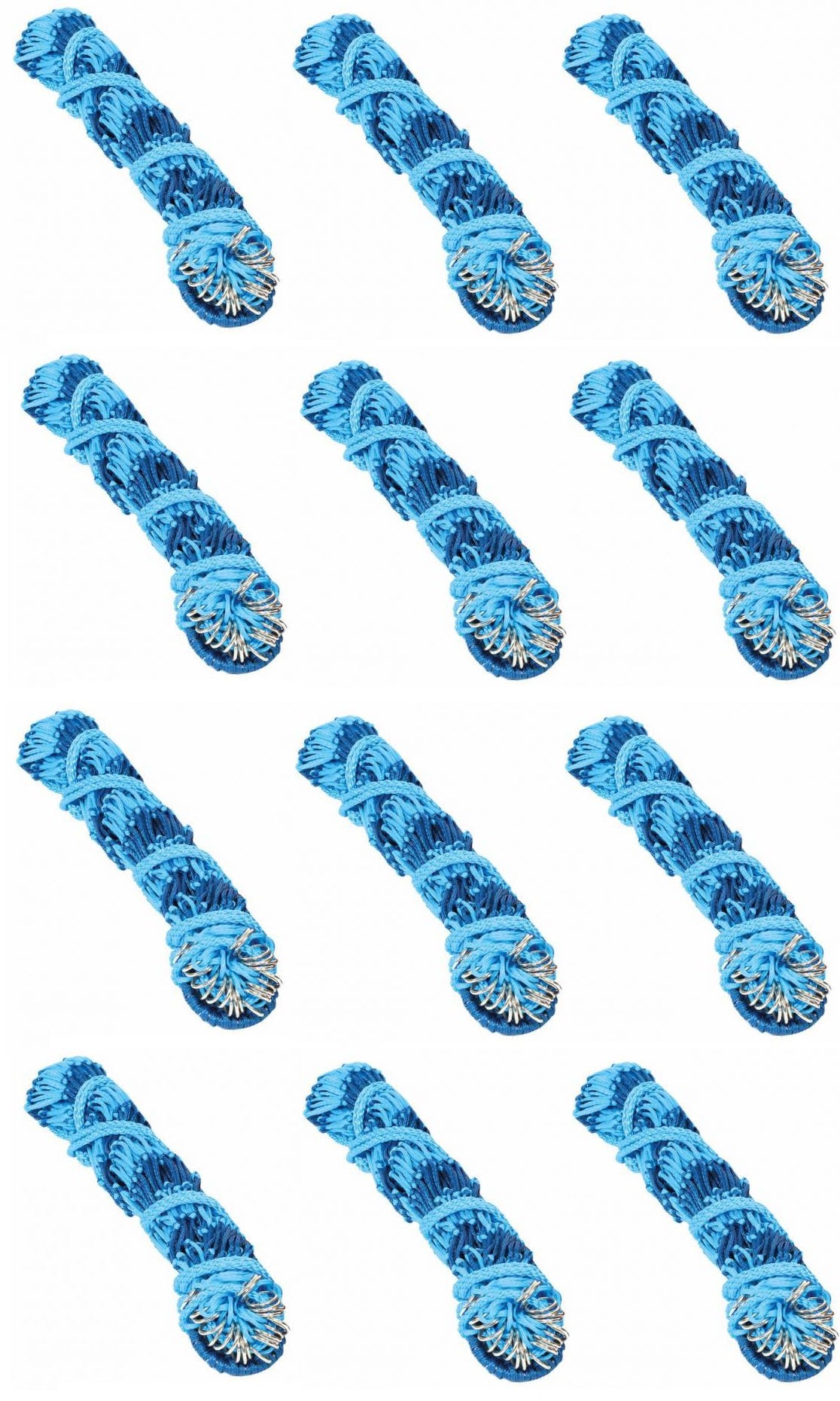 Shires Haynet Heavy Duty Equestrian Horse Equine Deluxe Net Feeding 40" 1025 - Hooves and Paws