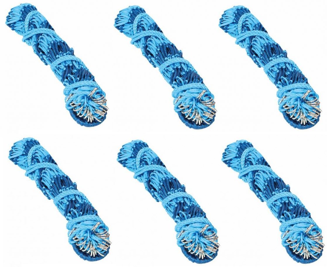 Shires Haynet Heavy Duty Equestrian Horse Equine Deluxe Net Feeding 40" 1025 - Hooves and Paws