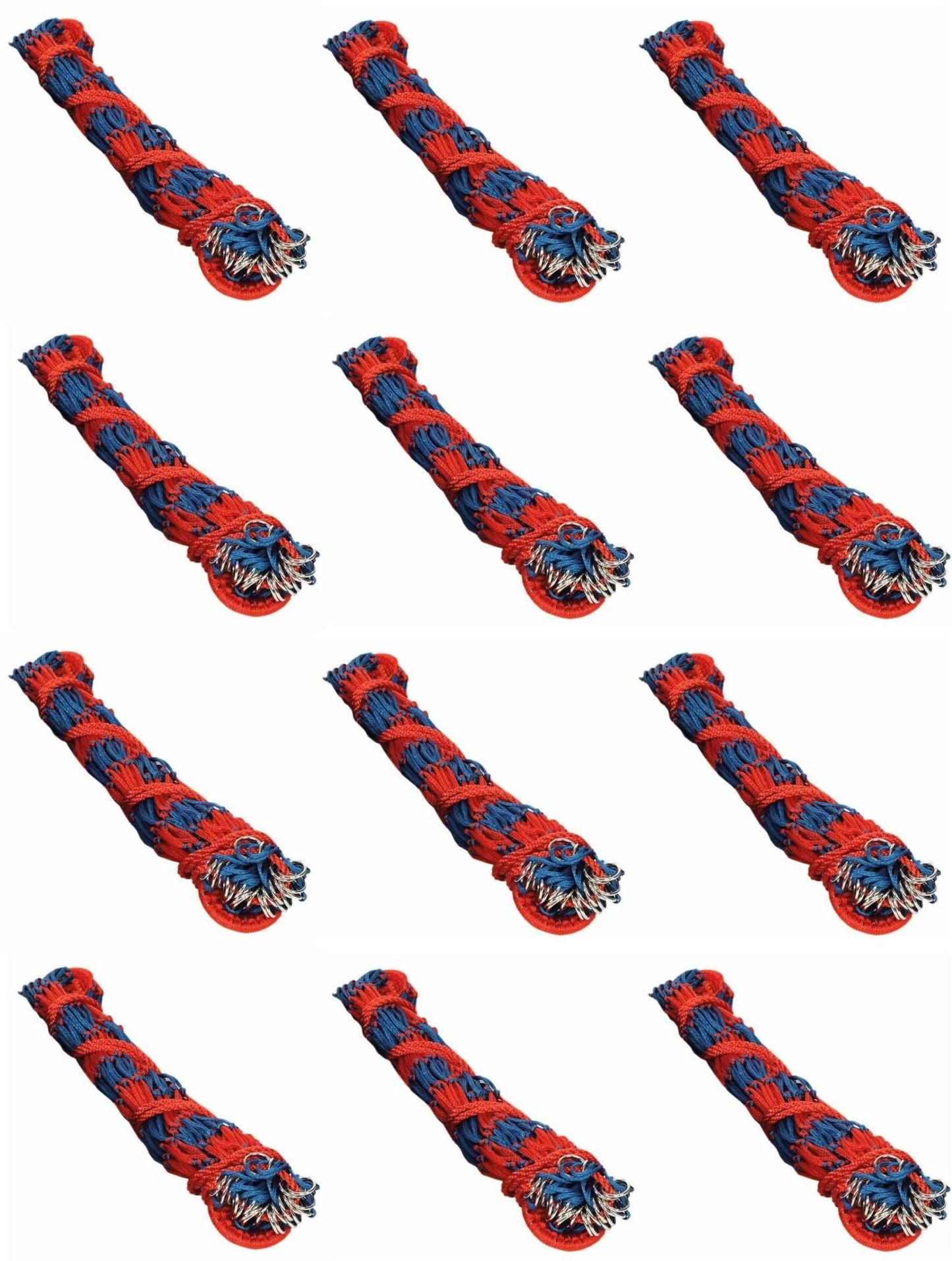 Shires Haynet Heavy Duty Equestrian Horse Equine Deluxe Net Feeding 40" 1025 - Hooves and Paws