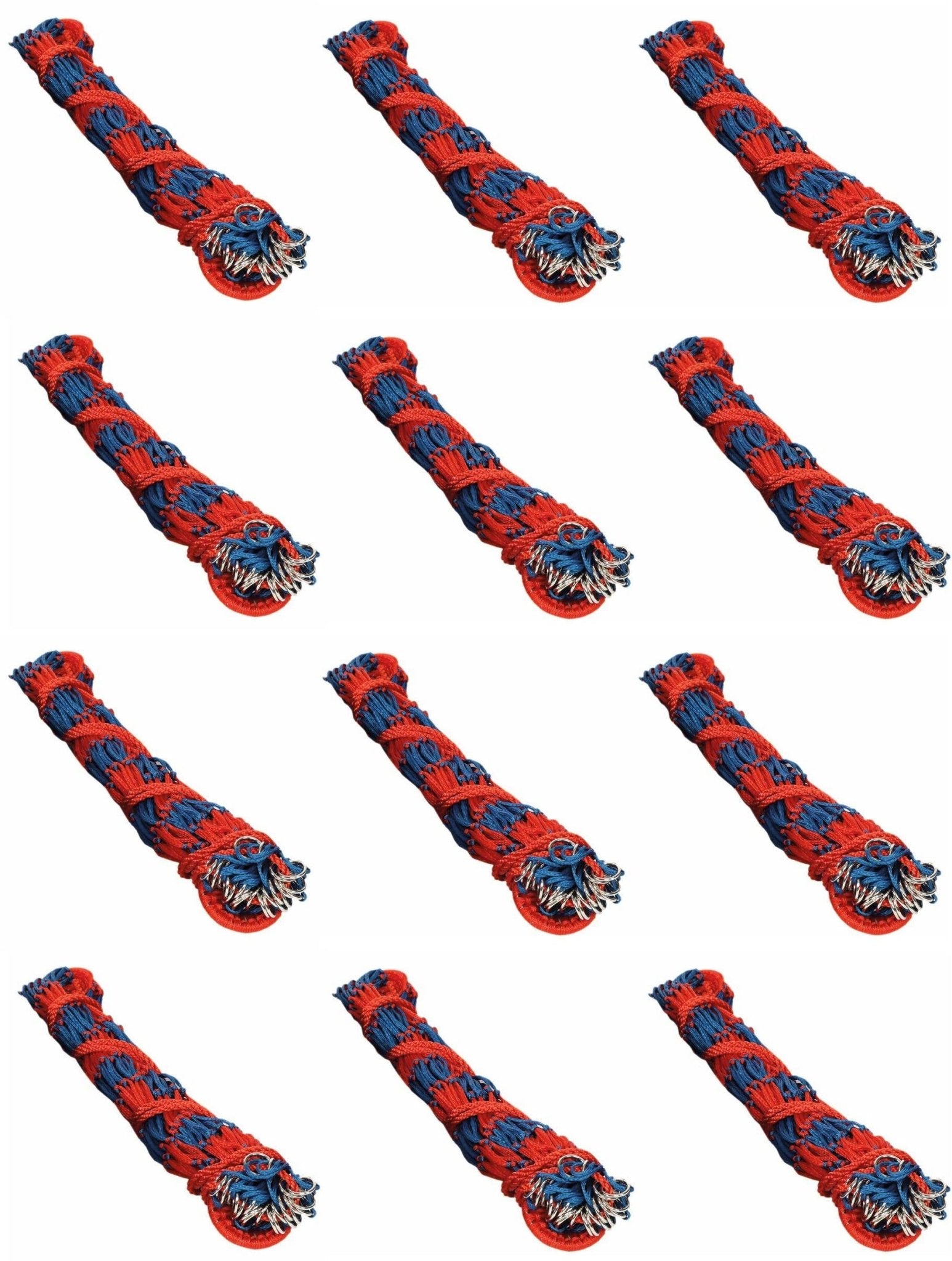 Shires Haynet Heavy Duty Equestrian Horse Equine Deluxe Net Feeding 40" 1025 - Hooves and Paws