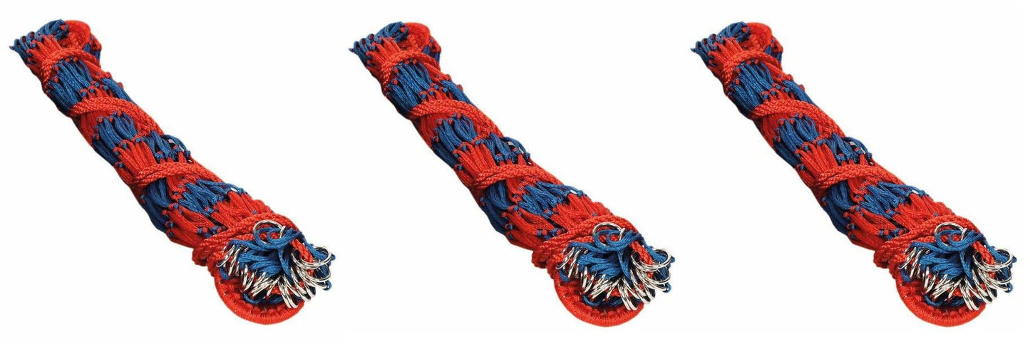 Shires Haynet Heavy Duty Equestrian Horse Equine Deluxe Net Feeding 40" 1025 - Hooves and Paws