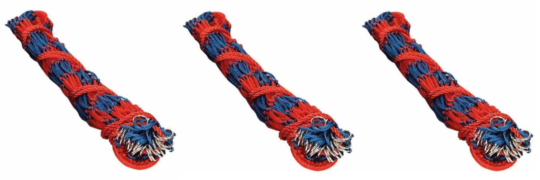 Shires Haynet Heavy Duty Equestrian Horse Equine Deluxe Net Feeding 40" 1025 - Hooves and Paws