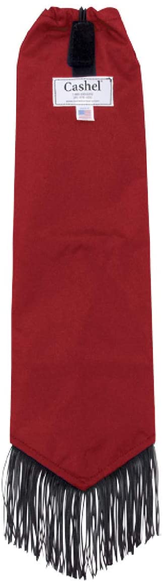 Cashel Designer Tail Bag Wrap: Protect & Style Your Horse's Tail
