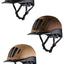 Troxel Low Profile Western Safety Riding Helmet Sierra - Hooves and Paws