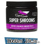 Diggin Your Dog Super Snouts Super Shrooms Organic Mushroom Immune Health Dog Support 150 Gram - Hooves and Paws