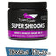 Diggin Your Dog Super Snouts Super Shrooms Organic Mushroom Immune Health Dog Support 150 Gram - Hooves and Paws