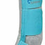 Shires Equestrian Equine Horse Airflow Turnout Socks Fly Boots Black Teal or White Pack of 4 - Hooves and Paws