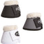 Professional's Choice Horse All Purpose Fleece Overreach Ballistic Bell Boots - Hooves and Paws