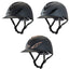 Troxel Riding Show English Helmet Avalon Horse Safety Low Profile Equine - Hooves and Paws