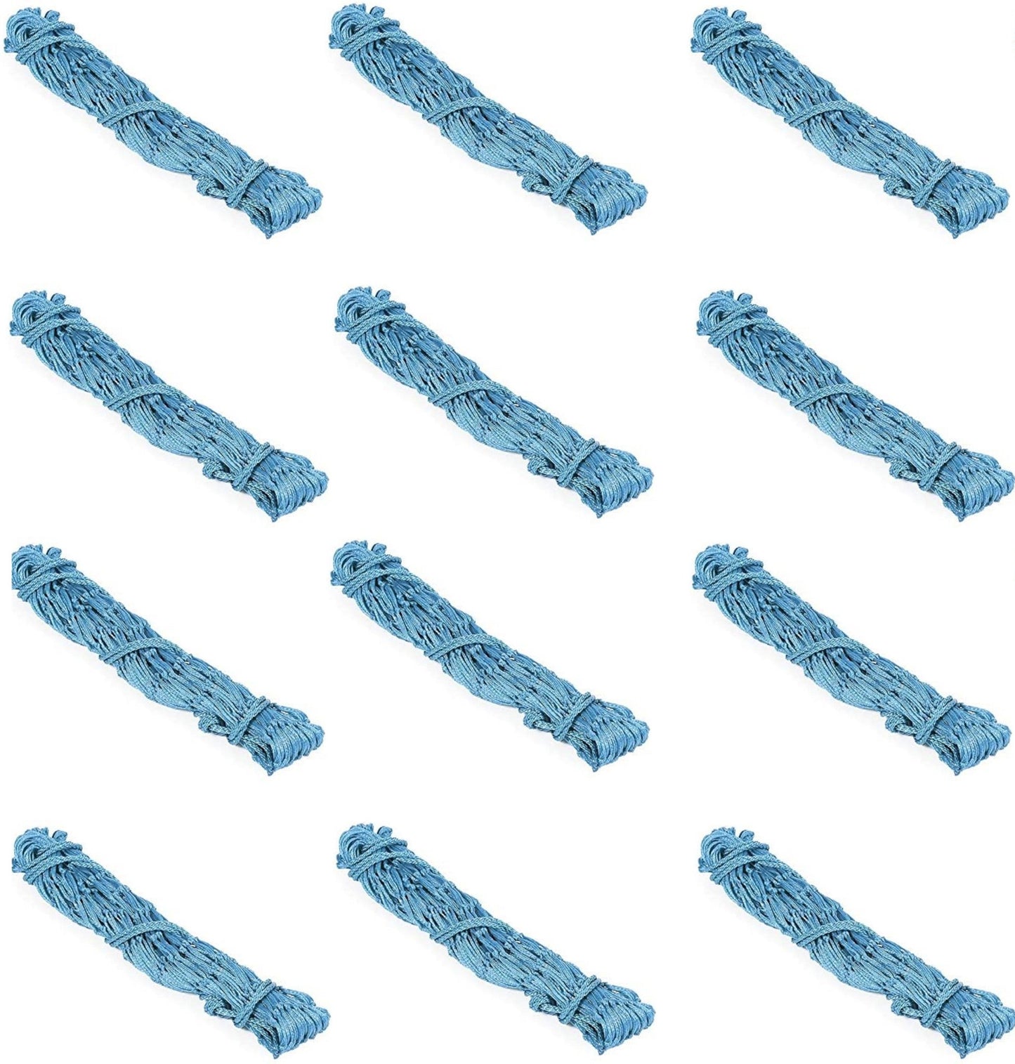 Shires Equestrian Horse Equine Shires Premium Haynet Poly Cord 2" Hole Haylage Net 1024 - Hooves and Paws