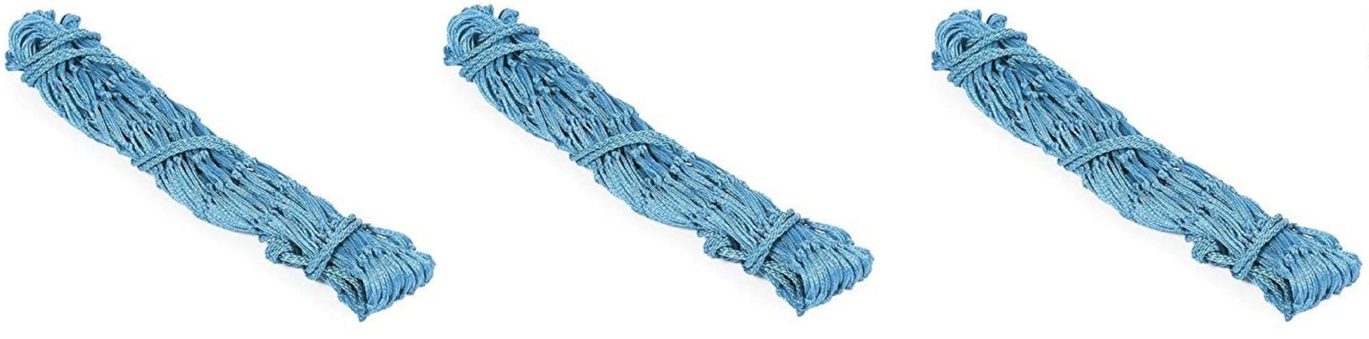 Shires Equestrian Horse Equine Shires Premium Haynet Poly Cord 2" Hole Haylage Net 1024 - Hooves and Paws