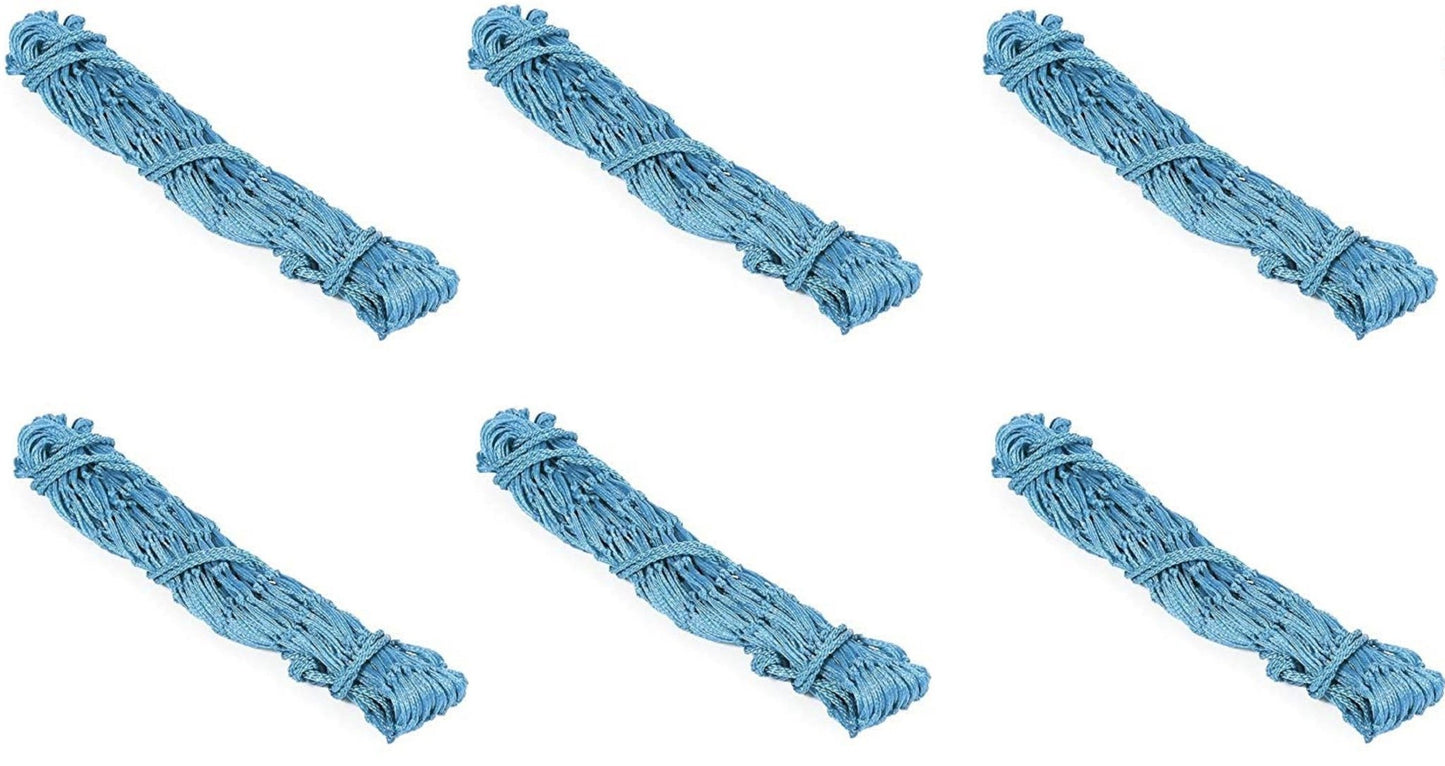 Shires Equestrian Horse Equine Shires Premium Haynet Poly Cord 2" Hole Haylage Net 1024 - Hooves and Paws