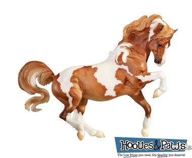 Breyer Traditional Horse #760244 Beachcomber 2017 Special Limited Edition