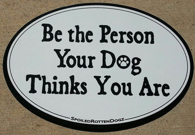 Magnet - Hooves and Paws