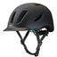 Troxel Riding Helmet Terrain Horse Safety Low Profile Equine - Hooves and Paws