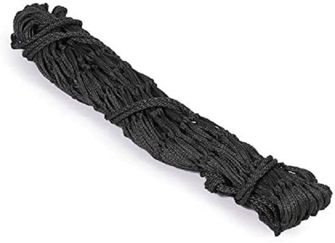 Shires Equestrian Horse Equine Shires Premium Haynet Poly Cord 2" Hole Haylage Net 1024 - Hooves and Paws
