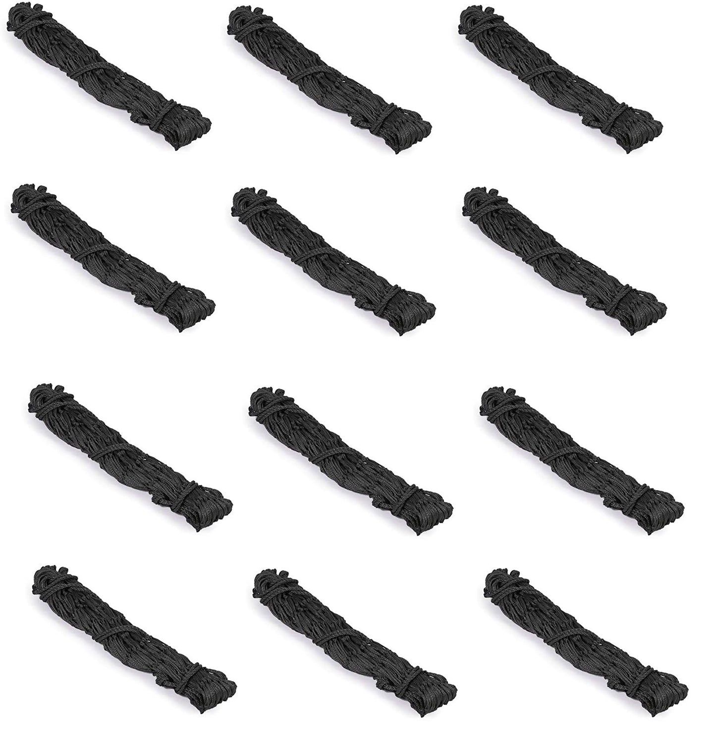 Shires Equestrian Horse Equine Shires Premium Haynet Poly Cord 2" Hole Haylage Net 1024 - Hooves and Paws
