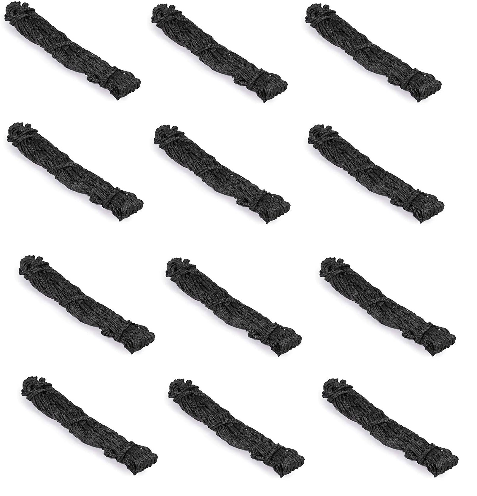 Shires Equestrian Horse Equine Shires Premium Haynet Poly Cord 2" Hole Haylage Net 1024 - Hooves and Paws