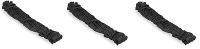 Shires Equestrian Horse Equine Shires Premium Haynet Poly Cord 2" Hole Haylage Net 1024 - Hooves and Paws
