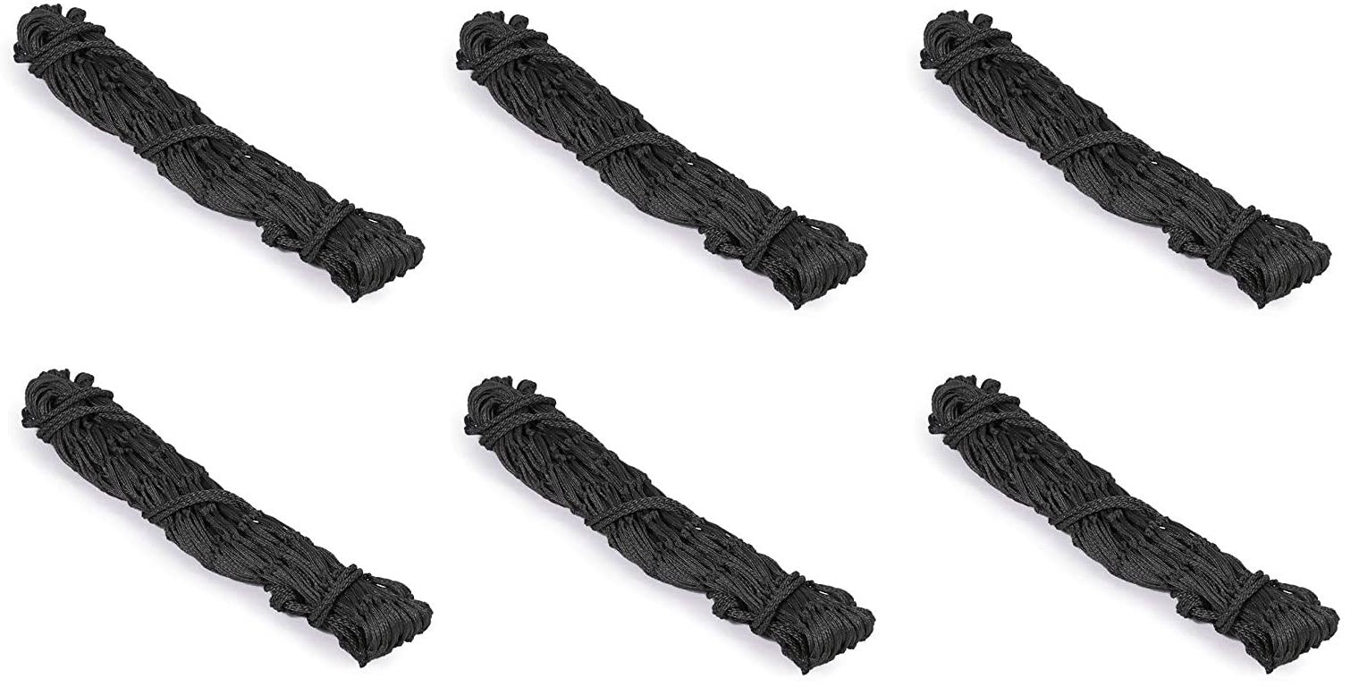 Shires Equestrian Horse Equine Shires Premium Haynet Poly Cord 2" Hole Haylage Net 1024 - Hooves and Paws