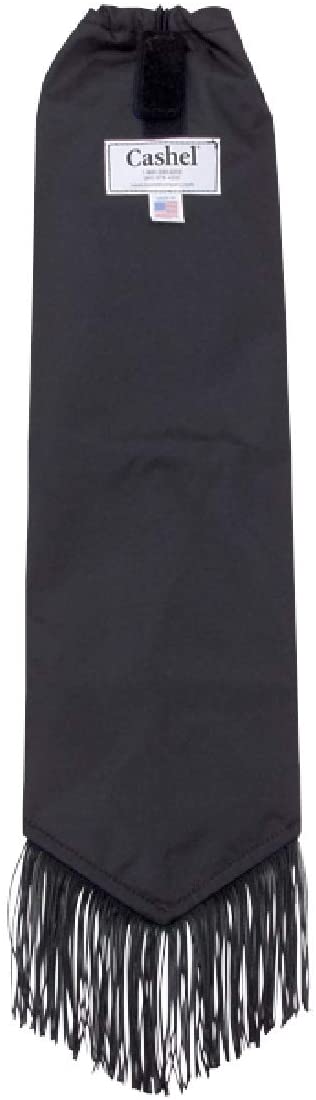 Cashel Horse Equine Tail Bag Wrap Designer Line - Hooves and Paws