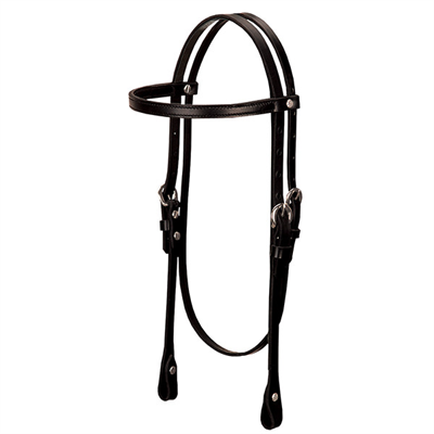 Weaver Leather Headstall