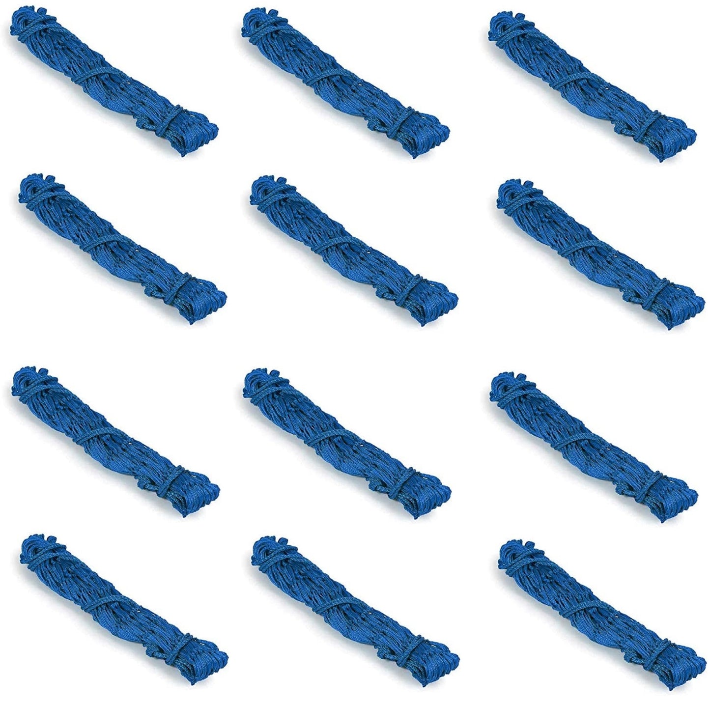 Shires Equestrian Horse Equine Shires Premium Haynet Poly Cord 2" Hole Haylage Net 1024 - Hooves and Paws