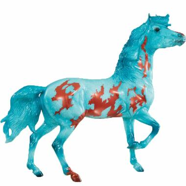 Breyer Horses Traditional Bisbee 2019 Limited Edition Horse #1815