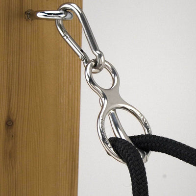 Blocker Tie Ring - Hooves and Paws