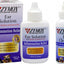Zymox Solution for Ear Infections 1.25 oz and 4oz Cleaner Combo Pack - Hooves and Paws