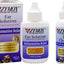 Zymox Solution for Ear Infections 1.25 oz and 4oz Cleaner Combo Pack - Hooves and Paws