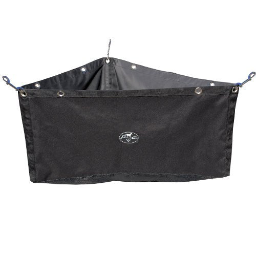 Professionals Choice Deep Corner Feeder - Hooves and Paws