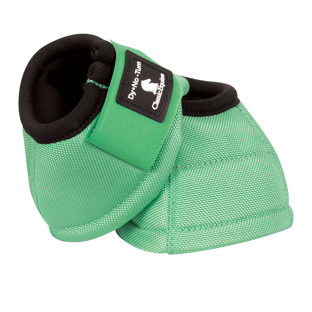 Classic Equine Equine Dyno No-Turn Bell Boot