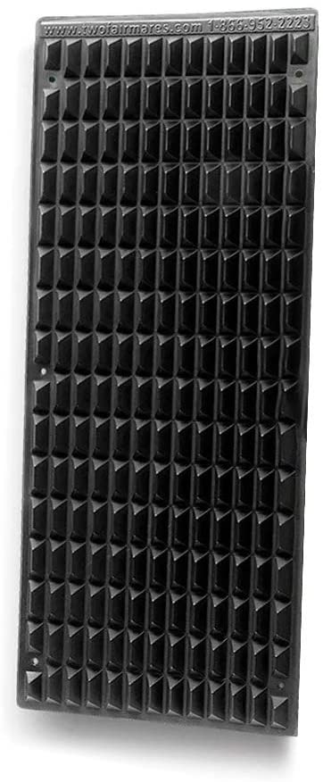 Shires Equine Horse Scratcher - Hooves and Paws