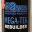 Eqyss Mega Tek Coat Rebuilder Equine - 16oz - Hooves and Paws
