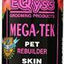 Eqyss Mega Tek Coat Rebuild Pet - 8oz - Hooves and Paws