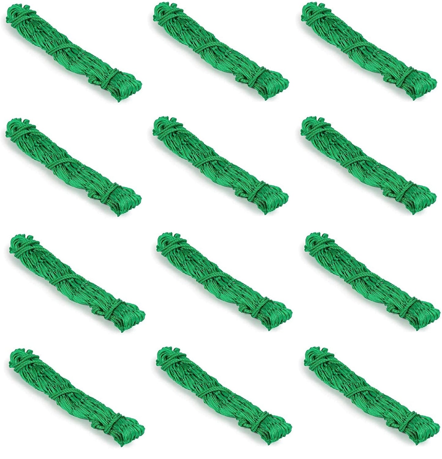 Shires Equestrian Horse Equine Shires Premium Haynet Poly Cord 2" Hole Haylage Net 1024 - Hooves and Paws