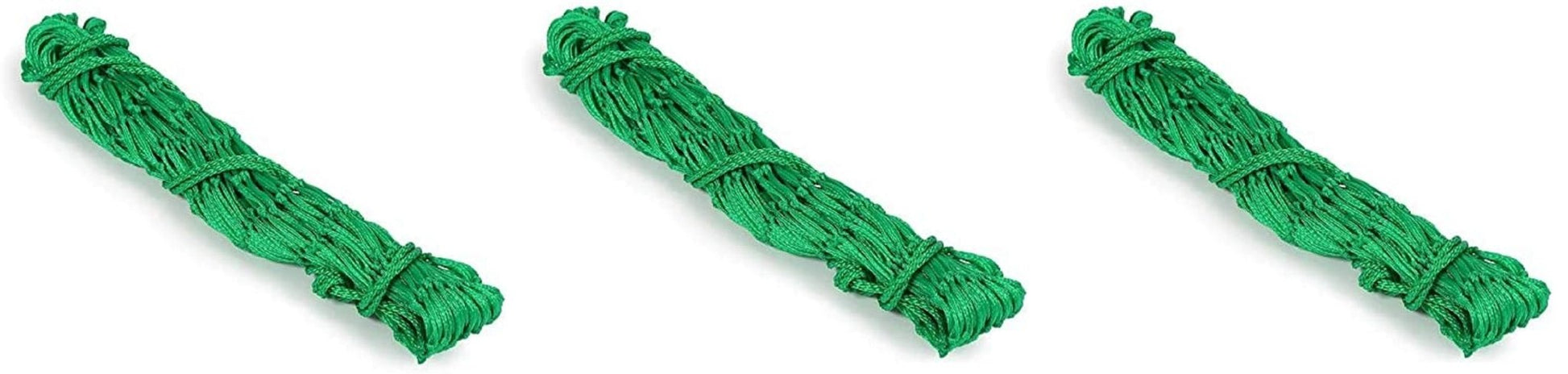 Shires Equestrian Horse Equine Shires Premium Haynet Poly Cord 2" Hole Haylage Net 1024 - Hooves and Paws