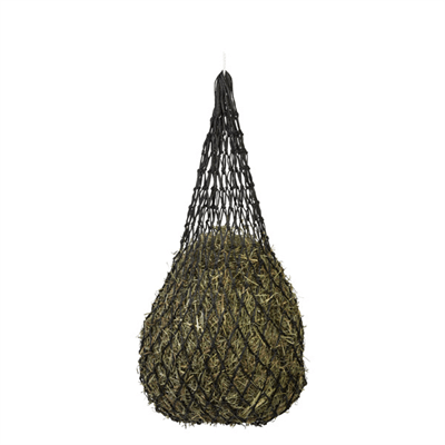 Weaver Leather Slow Feed Hay Net 36" - Hooves and Paws