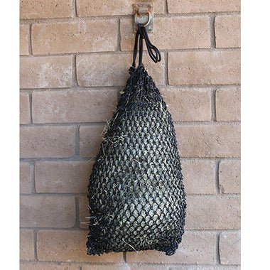 Professionals Choice Hay Net Slow Feed - Black - Hooves and Paws