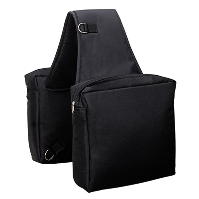 Weaver Leather Heavy Duty Saddle Bag