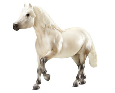 Breyer Highland Pony