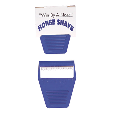 Weaver Leather Horse Shave, 2 Pack